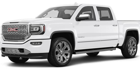GMC SIERRA 2017 3GTU2PEJ2HG462539 image