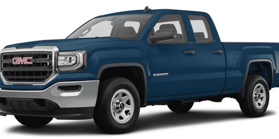 GMC SIERRA 2017 1GTV2LEC0HZ397270 image