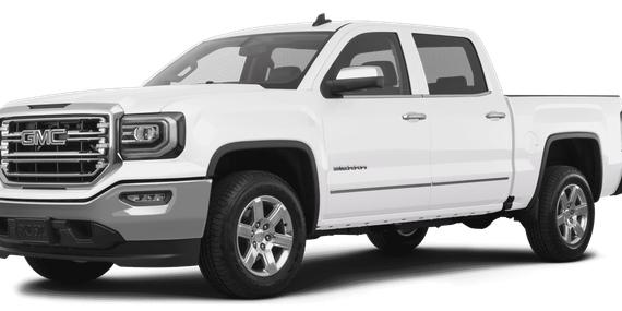 GMC SIERRA 2017 3GTU2NEC0HG115149 image