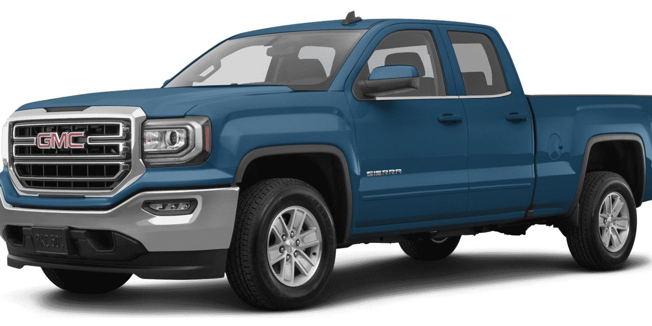 GMC SIERRA 2017 1GTV2MECXHZ101435 image