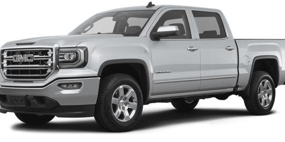 GMC SIERRA 2017 3GTU2NEJ8HG151931 image