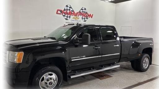 GMC SIERRA 2012 1GT426C87CF124770 image