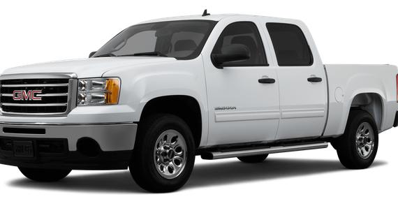 GMC SIERRA 2012 3GTP2WE76CG138675 image