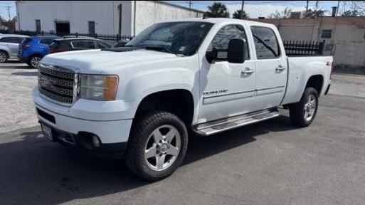 GMC SIERRA 2012 1GT125EG3CF139140 image