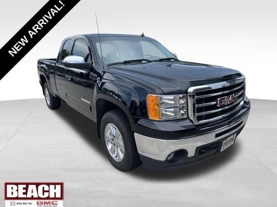 GMC SIERRA 2012 1GTR1VE03CZ149321 image