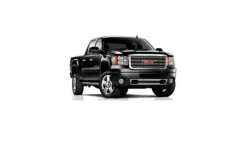 GMC SIERRA 2012 1GT125E87CF220229 image