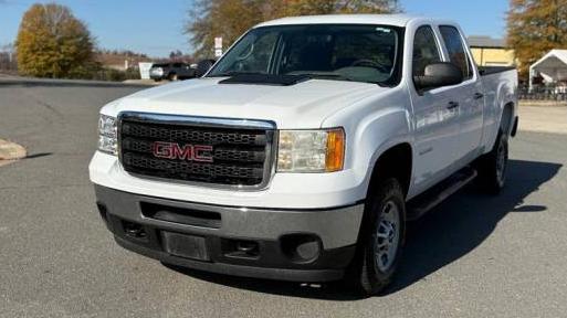 GMC SIERRA 2012 1GT11ZCG5CF189647 image