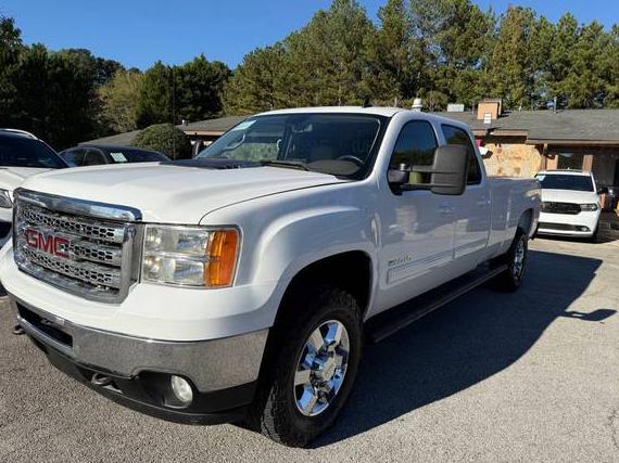 GMC SIERRA 2012 1GT423C8XCF164808 image GMC SIERRA 2012 1GT423C8XCF164808 image