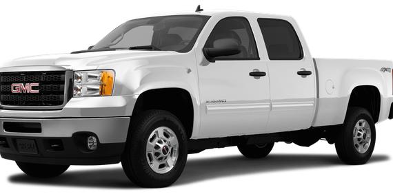 GMC SIERRA 2012 1GT02ZCG3CZ209174 image