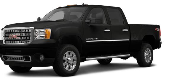 GMC SIERRA 2012 1GT426C86CF156710 image