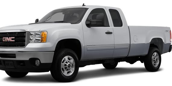 GMC SIERRA 2012 1GT220CG7CZ287154 image