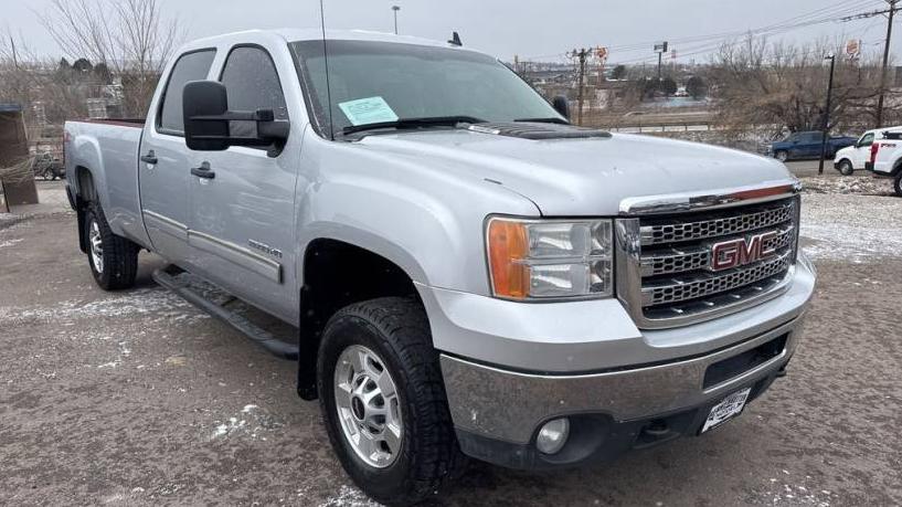 GMC SIERRA 2012 1GT120EGXCF220865 image