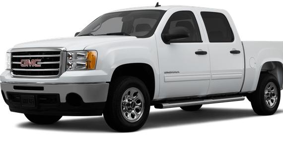 GMC SIERRA 2012 3GTP2VE74CG138636 image