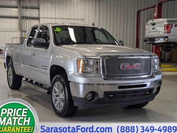 GMC SIERRA 2012 1GTR1VE05CZ217361 image