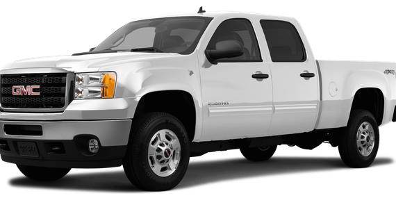 GMC SIERRA 2012 1GT125E81CF104556 image