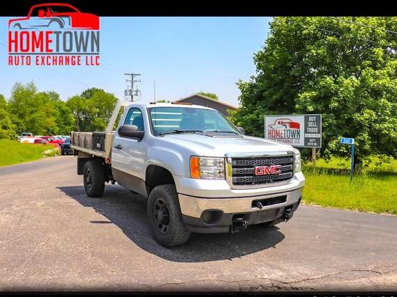 GMC SIERRA 2012 1GT322CG2CZ144886 image
