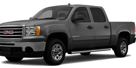 GMC SIERRA 2012 3GTP2WE71CG224945 image