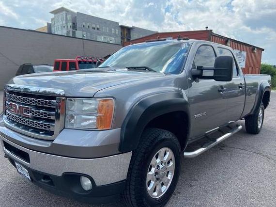 GMC SIERRA 2012 1GT423C82CF215685 image