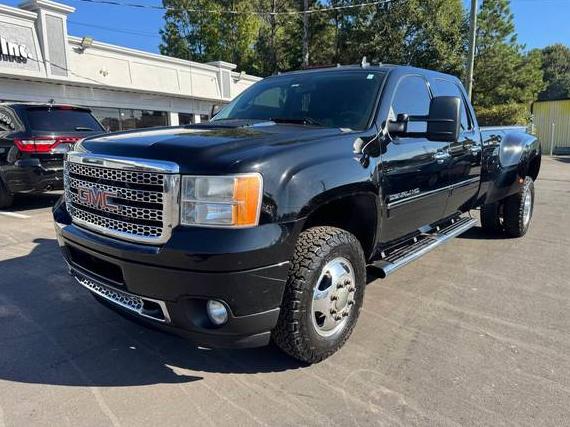 GMC SIERRA 2012 1GT426C84CF216385 image GMC SIERRA 2012 1GT426C84CF216385 image