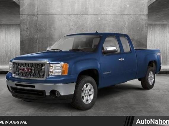 GMC SIERRA 2012 1GTR2WE77CZ125779 image