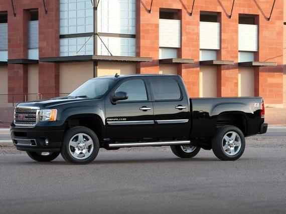 GMC SIERRA 2012 1GT426E84CF242997 image