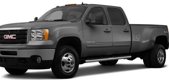 GMC SIERRA 2012 1GT424C83CF233473 image