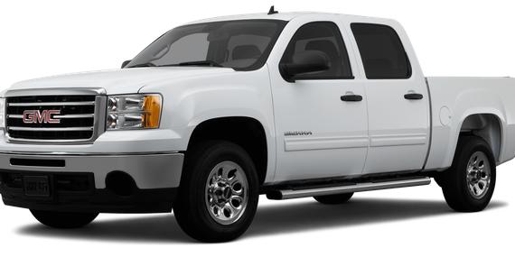 GMC SIERRA 2012 3GTP2WE76CG144198 image