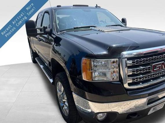 GMC SIERRA 2012 1GT120CG5CF234000 image