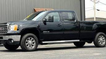 GMC SIERRA 2012 1GT424C85CF133553 image