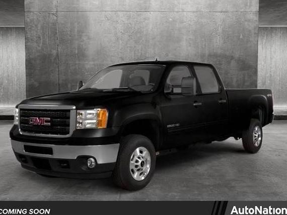 GMC SIERRA 2012 1GT125E83CF127997 image