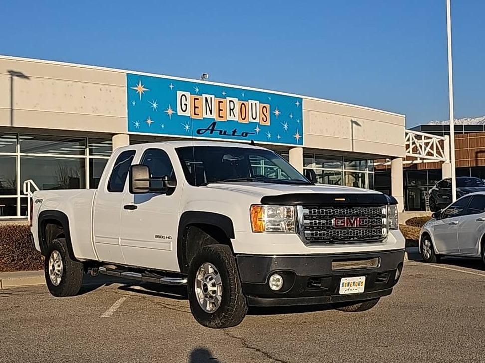 GMC SIERRA 2012 1GT220CGXCZ330496 image