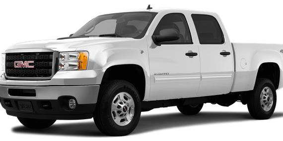 GMC SIERRA 2012 1GT22ZCG8CZ350525 image