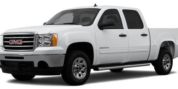 GMC SIERRA 2012 3GTP1VE09CG126911 image