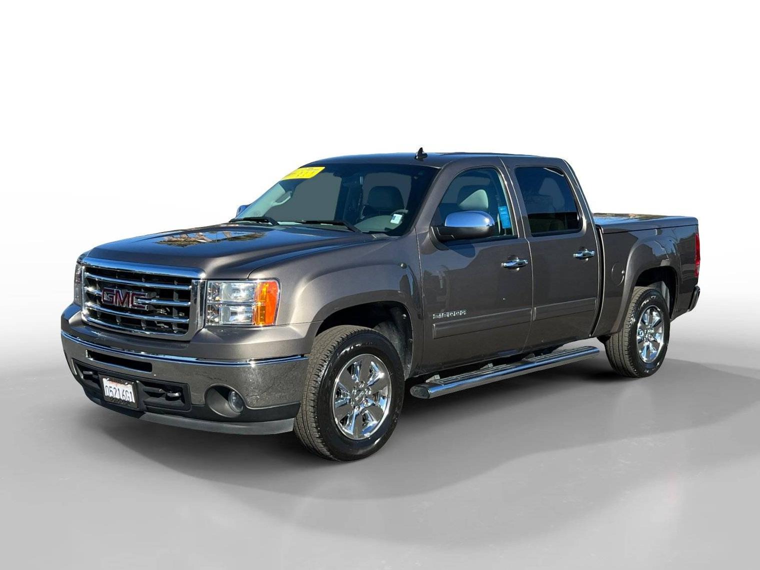 GMC SIERRA 2012 3GTP1WE04CG224198 image