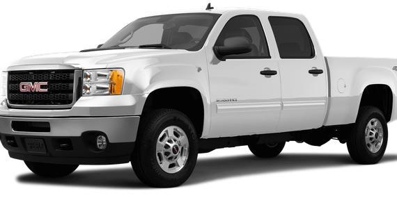 GMC SIERRA 2012 1GT125E89CF103641 image