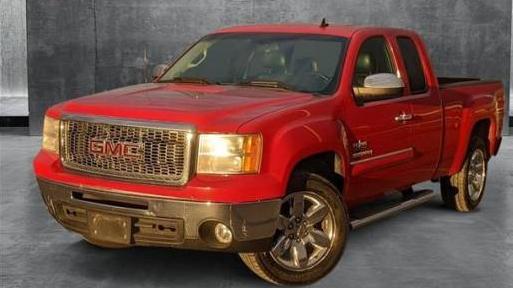 GMC SIERRA 2012 1GTR1VE06CZ333569 image