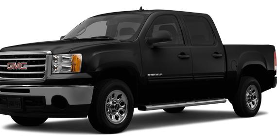 GMC SIERRA 2012 1GTN2VE0XCZ152096 image