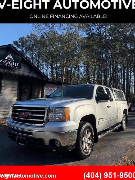 GMC SIERRA 2012 1GTR1VE07CZ271325 image GMC SIERRA 2012 1GTR1VE07CZ271325 image