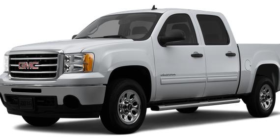 GMC SIERRA 2012 3GTP2VE75CG273110 image