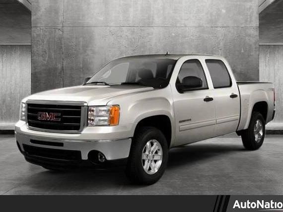 GMC SIERRA 2012 3GTP2WE79CG225924 image
