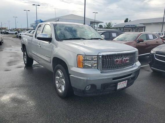 GMC SIERRA 2012 1GTR1VE00CZ128667 image