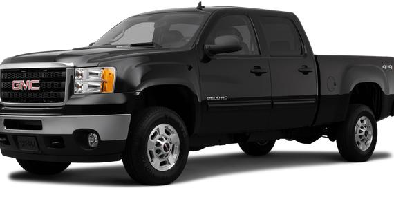 GMC SIERRA 2012 1GT125E86CF191208 image