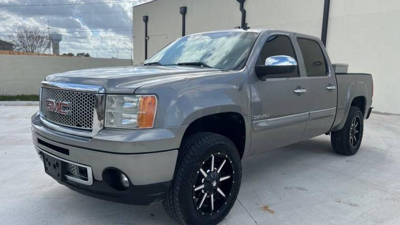 GMC SIERRA 2012 3GTP1XE26CG200914 image