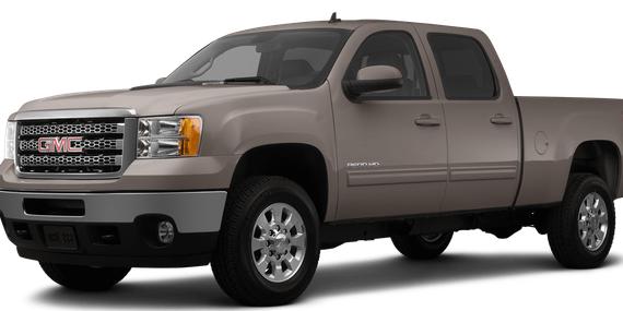 GMC SIERRA 2012 1GT121CG4CF202063 image GMC SIERRA 2012 1GT121CG4CF202063 image