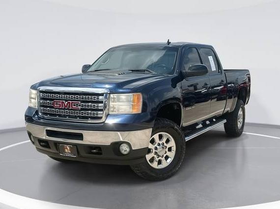 GMC SIERRA 2012 1GT121CG9CF145133 image