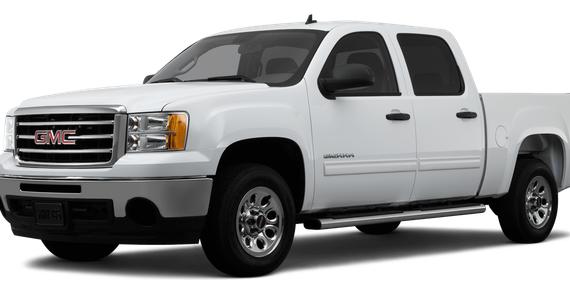 GMC SIERRA 2012 3GTP2WE70CG249416 image