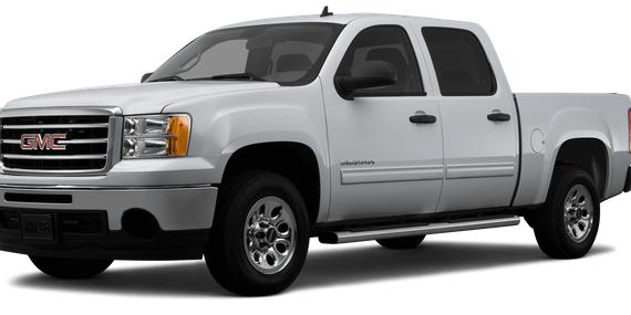 GMC SIERRA 2012 3GTP1VE03CG175523 image
