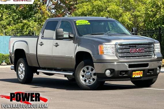 GMC SIERRA 2012 1GT121C82CF218240 image GMC SIERRA 2012 1GT121C82CF218240 image