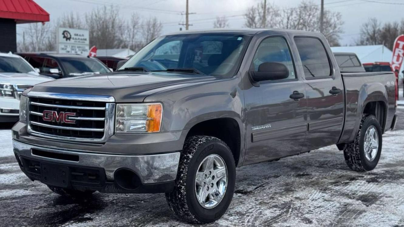 GMC SIERRA 2012 3GTP2VEA2CG275151 image