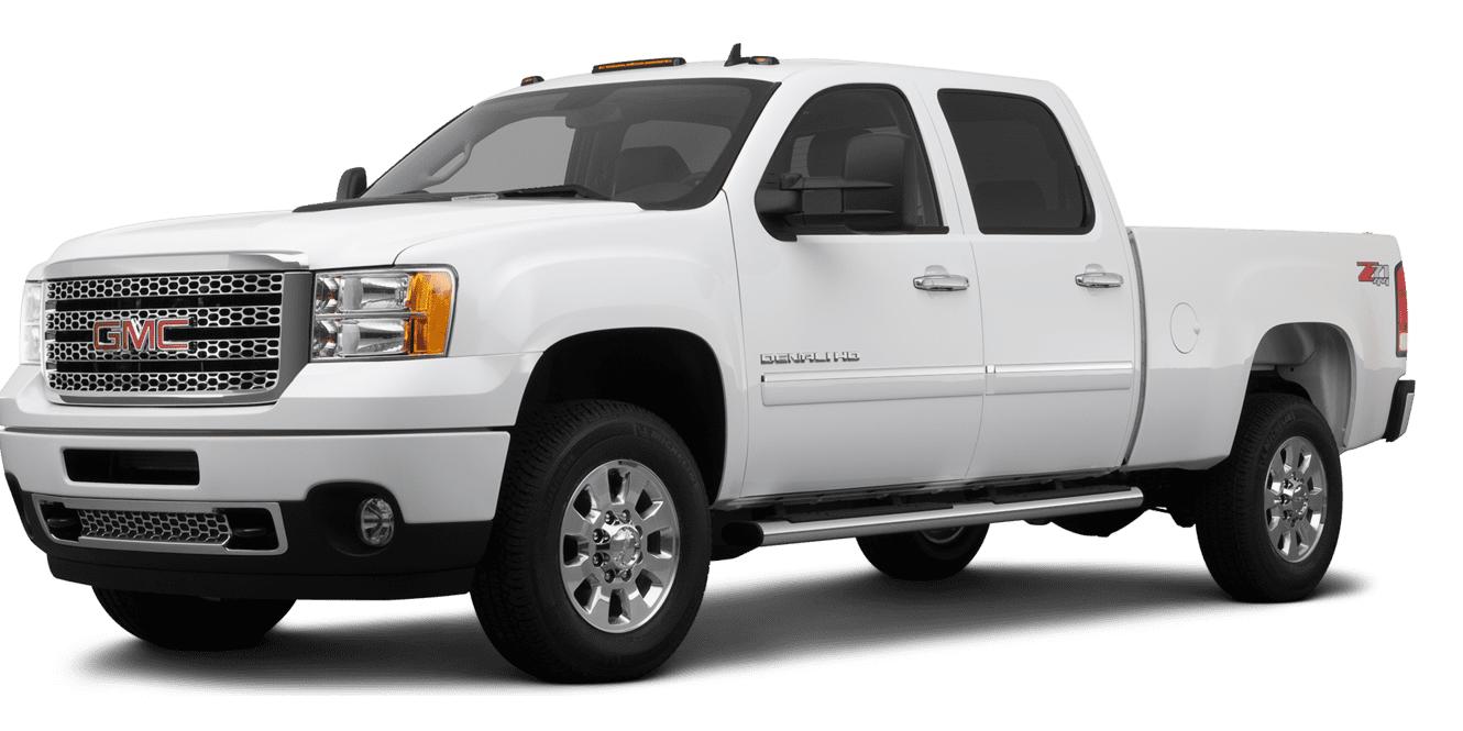 GMC SIERRA 2012 1GT426C85CF171277 image